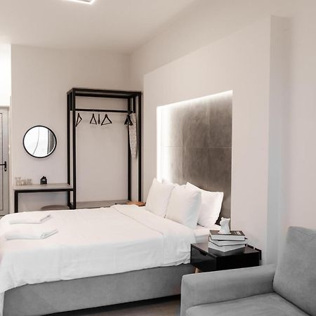 Aellw Cozy Apartment 1 Nea Thesi ภายนอก รูปภาพ