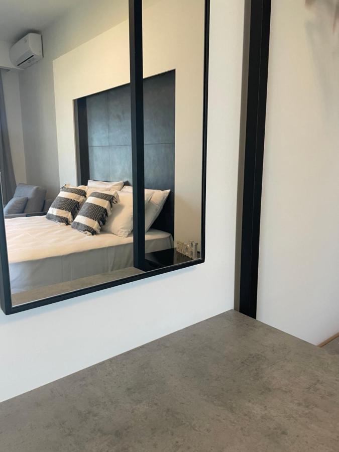 Aellw Cozy Apartment 1 Nea Thesi ภายนอก รูปภาพ