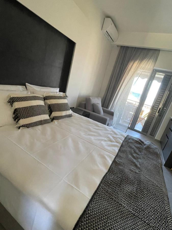 Aellw Cozy Apartment 1 Nea Thesi ภายนอก รูปภาพ