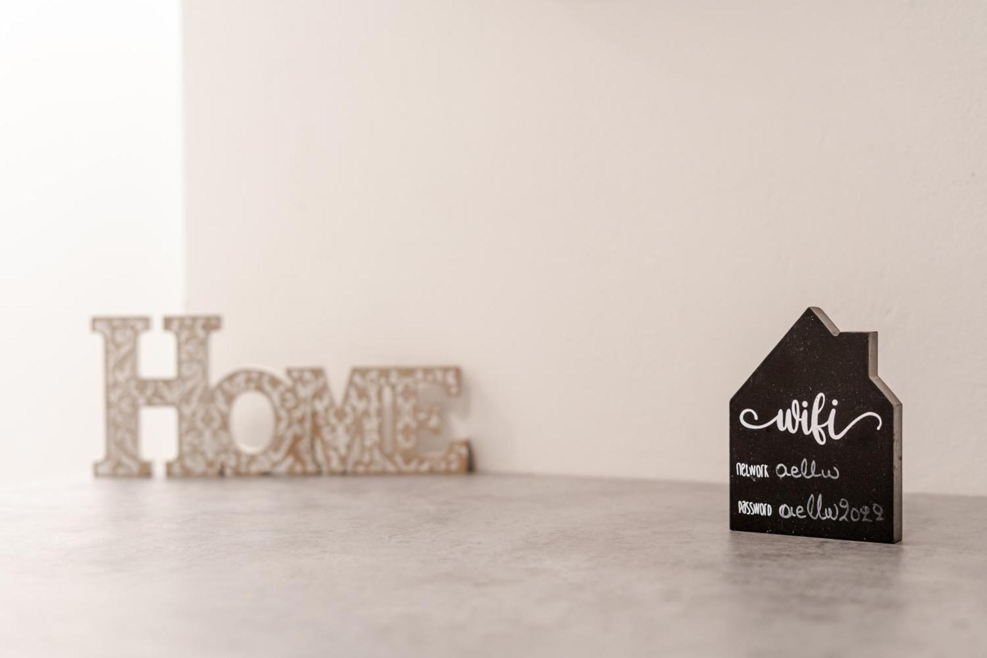 Aellw Cozy Apartment 1 Nea Thesi ภายนอก รูปภาพ